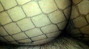 Sitting on his dick and I took a creamy load in my pussy