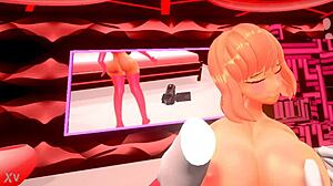 Hentai VR: Get Ready to Suck My Dick Now