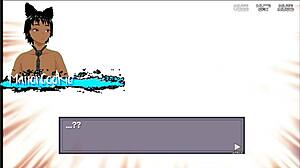 hey, wanna see me do this strip tease in magic match up game? i'm totally enjoying it!