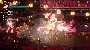 Hei, sjekk ut dette 3D hentai fantasy-spillet - Ukiyo Fantasy Fair gameplay er villt!