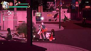 Hey, check out this 3D hentai fantasy game - Ukiyo Fantasy Fair gameplay is wild!