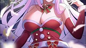 All I want for Christmas is a big dick, fuck that stupid song!