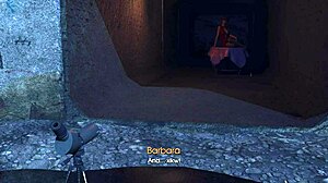 Γεια, θέλεις να δοκιμάσεις το 3d παιχνίδι πορνό η ευχαρίστησή μου μέρος 3;