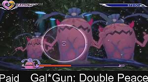 Gal gun double peace episode6-1