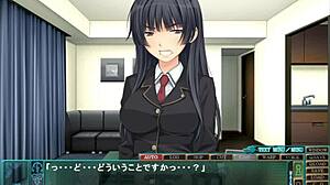 cuteseduc yakuza princess becomes my sexy prey in bighunt shortmovie