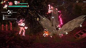 Ukiyo Fantasy Fair H-game Guide
