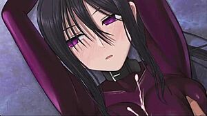 hey, check this wild hentai slave training plan with chinese rabbit