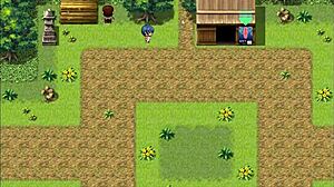 Омазненият плажен масаж на Нацуки я прави толкова мокра