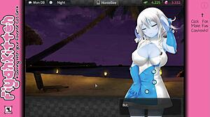 T date - HuniePop female walkthrough 9 - The Ultimate Guide