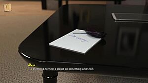 Leap of Faith 140 Unfolds a Wild Story