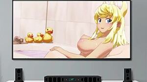 not fap material 😏