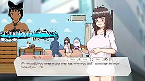 Pakettien toimitus ja jotain muuta saaminen