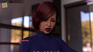 Savior 63 Game Anime Scene Shocks with Action!