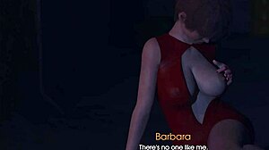 hey, wanna try 3d porn game my pleasure part 3?