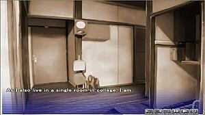 Διαμέρισμα Αγάπης Επ 6 - Τη Φέρνω σε Οργασμό Σκληρά στο Παιχνίδι