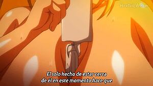 Tsundera 4: Big ass anal sex with a virgin