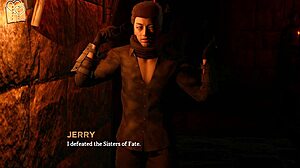 Hell Yeah! Eternum 33 Brings Wild Anime Action