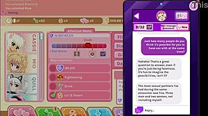 nutaku crush crush moist uncensored part 10: cute blonde teen fantasy adventure awaits