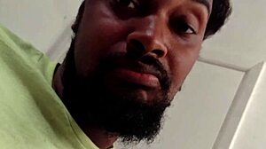 Jay and Hot Toons: Massive Black Cock Action in Wild Anime!