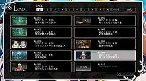 Yo, check Elda 05 in Sukebeerufu no Mori with huge boobs! 😍