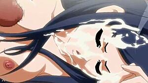 mai-hime trio mai tokiha, mikoto, and natsuki go wild!