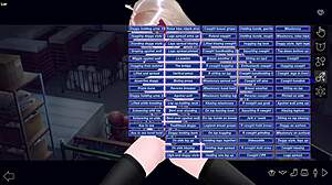 Man, Tower of Fantasy Shirli erotica in Artificial Academy 2 is pure fire!