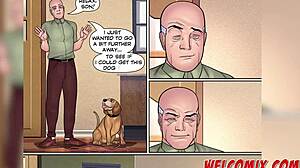 Bringing a hot friend for sex to redeem cheating