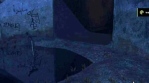 Hey, nak cuba permainan porn 3D My Pleasure bahagian 3?