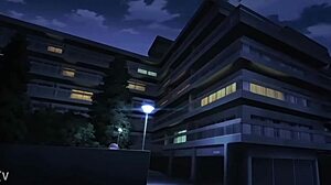 a hentai fandub clip from tsuma netori ep 1... my bad, sound work tho!