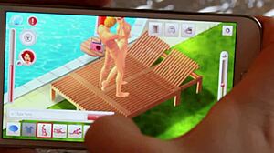 3D Multiplayer Sex Game Yareel Brings Hot Android Action