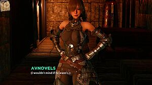 Hell Yeah! Eternum 33 Brings Wild Anime Action