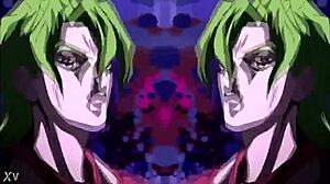 Ever thought Jojo Bizarre Adventure could get this intense? Dive into Vento Aureo action. Explore the manga fight!