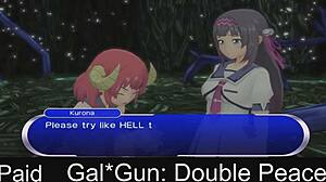 Gal gun double peace episode6-1
