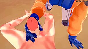 Wattson gets fucked in POV by horny legend