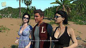 leap of faith 110 brings new twists in gameplay