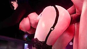 Belle de Disney : Quels secrets hentai coquins cache-t-elle ?