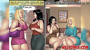 Bringing a hot friend for sex to redeem cheating