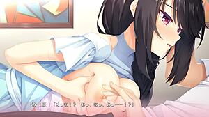 yo, check this resident evil game with hot anime ass action, so wild 😍