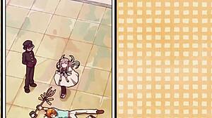What secrets hide in Jibaku Shounen Hanako-kun episode 2 dubbed?