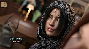 Summers gone 67 in the anime game series