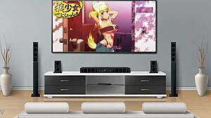 not fap material 😏