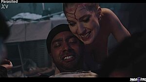 Femdom hell unleashes wet, wild, hardcore action