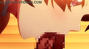 Hentai NTR Tomboy Fucked Before Resting Boyfriend. Can You Believe Parte 1?