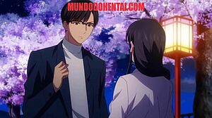 Gozou Dentro da Amiga Putinha in Hentai Legendado. Raw Emotion Overflows in This Intense Scene.