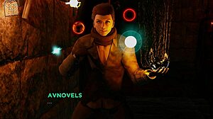 Hell Yeah! Eternum 33 Brings Wild Anime Action