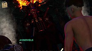 Hell Yeah! Eternum 33 Brings Wild Anime Action