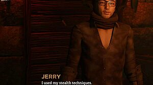 Hell Yeah! Eternum 33 Brings Wild Anime Action