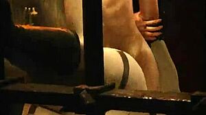 Bela, Daniela, Cassandra Dimitrescu Dominate in Femdom Ritual! Prepare for Strapon Action!
