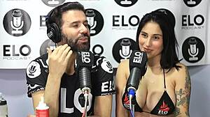 elo podcast interview got spicy with jenifer play questions!