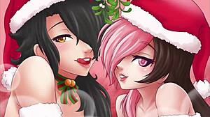 All I want for Christmas is a big dick, fuck that stupid song!